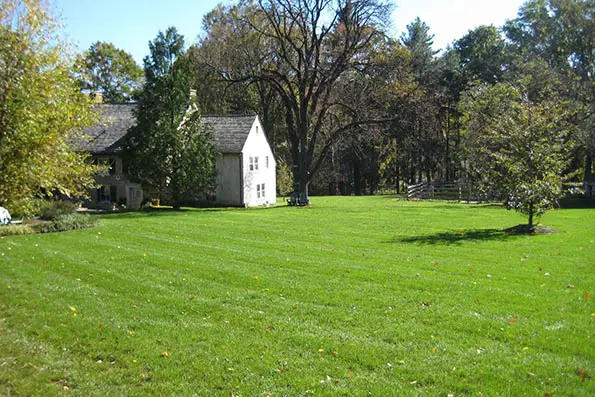 Land Care Cape Fair Missouri